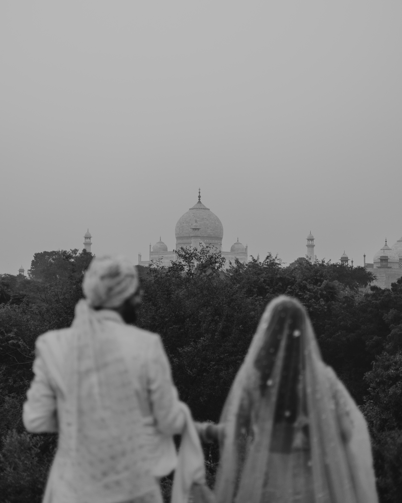 Romil Shah Films Photographer