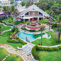 Blue House ECR Venue
