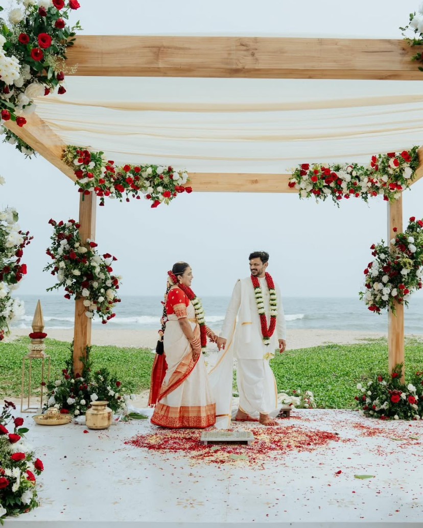 Blue House ECR Venues