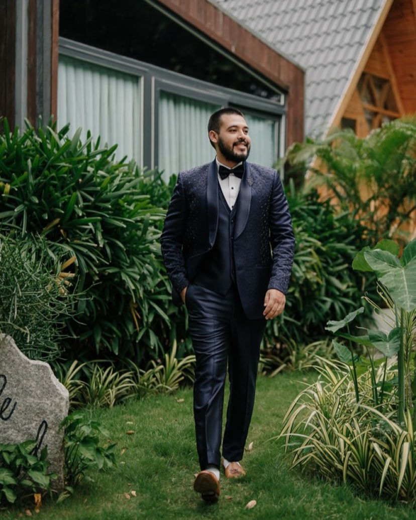 Blue House ECR Venues