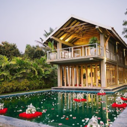 Ridhira Retreat Venue
