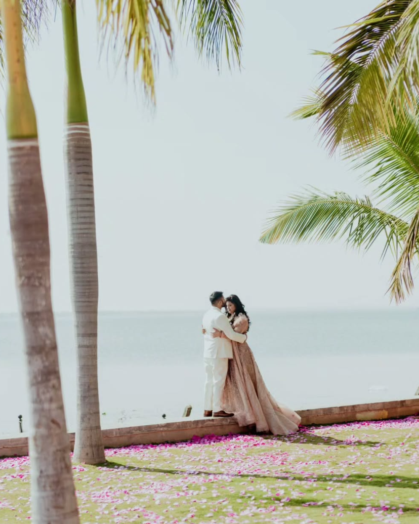 Ridhira Retreat Venues