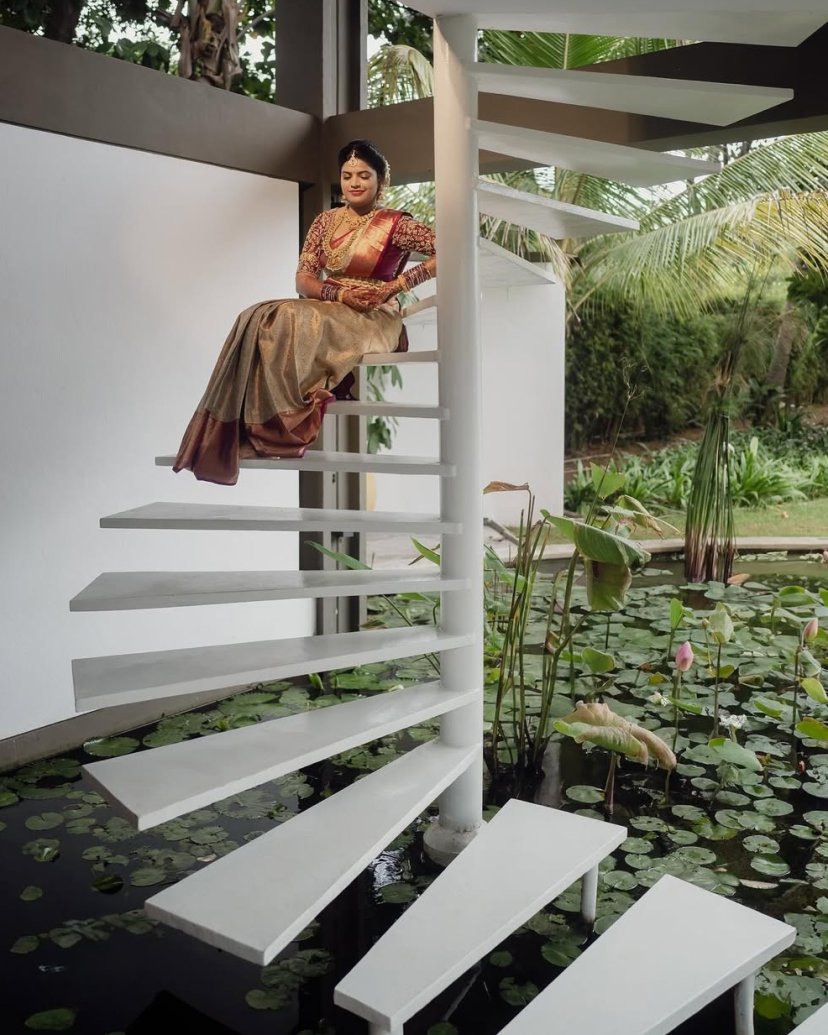 Ridhira Retreat Venues