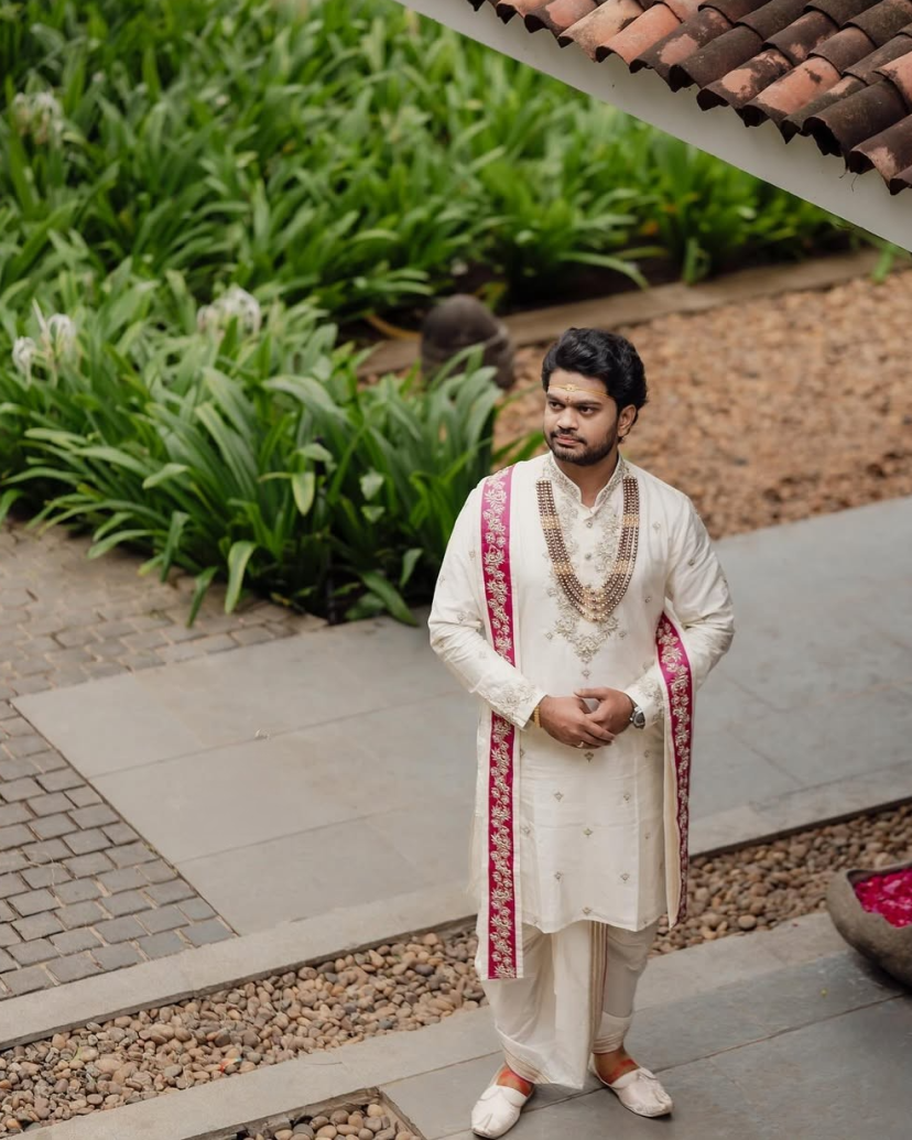 Ridhira Retreat Venues