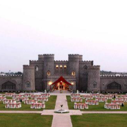 Fort Grand Venue | Reviews