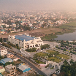 GPN Palace Venue | About