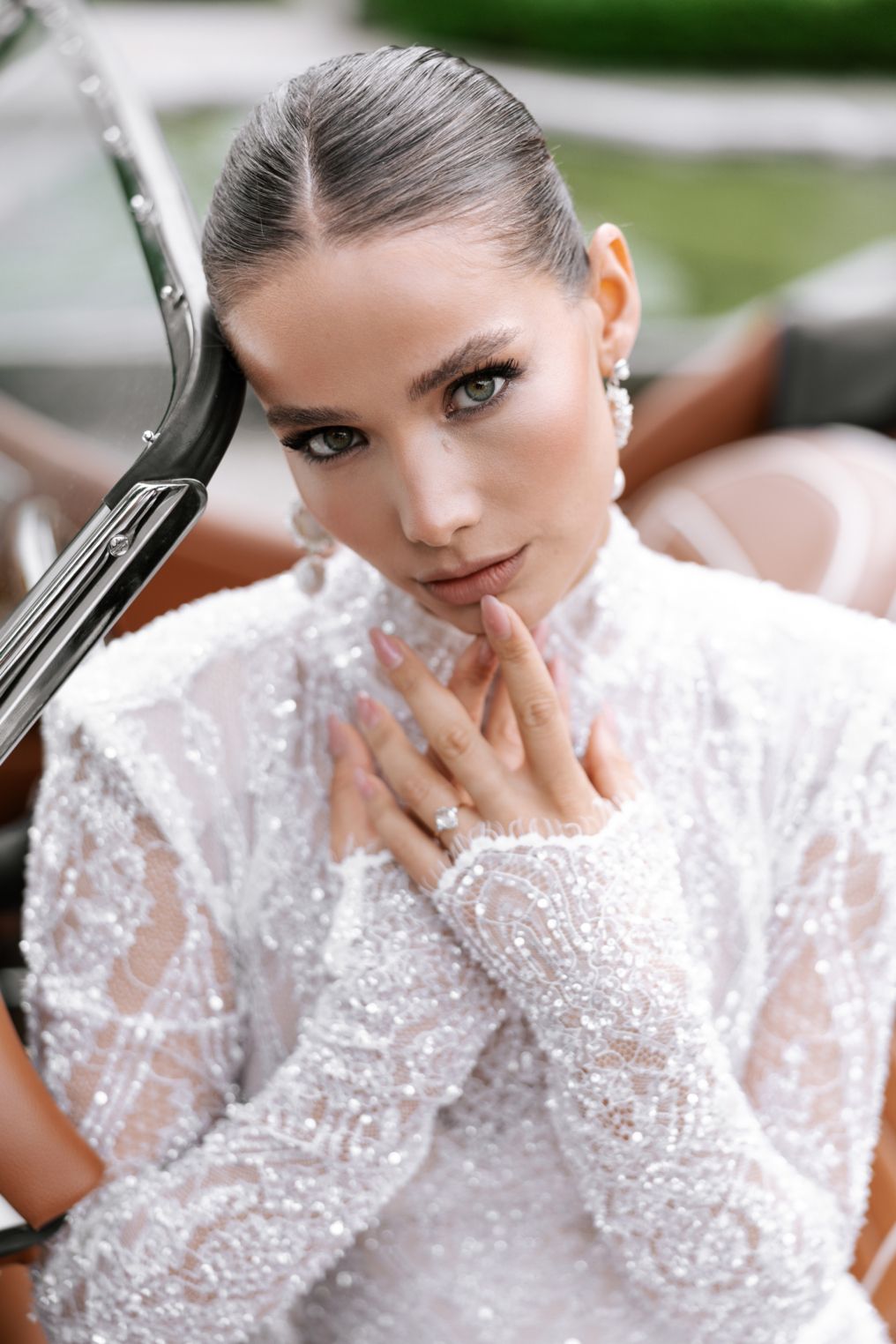 Anastasiia Kharyna