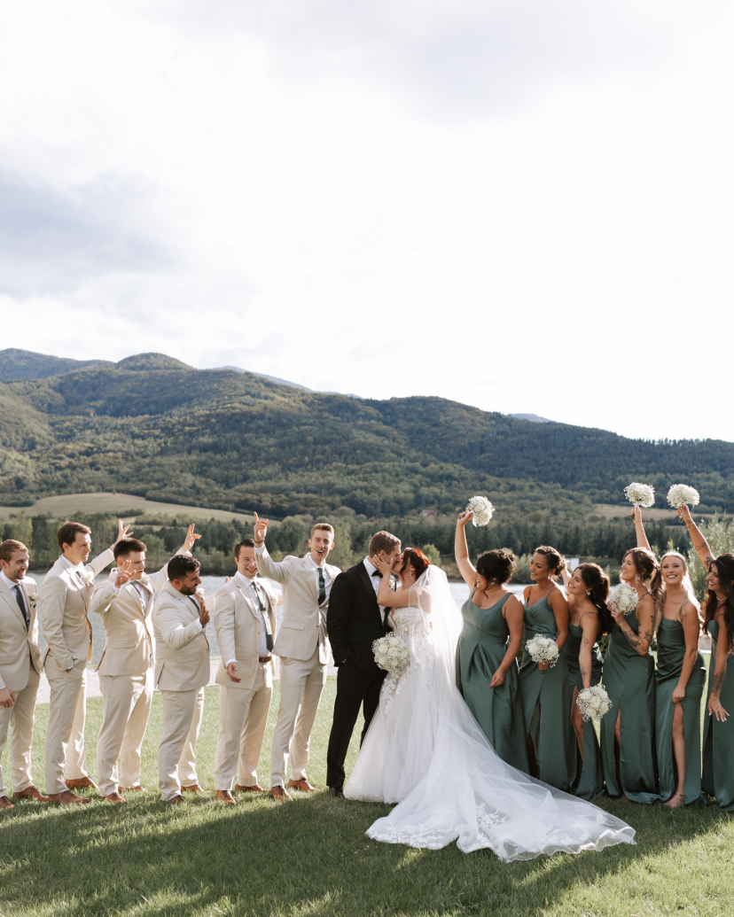 Anastasiia Kharyna Photographer