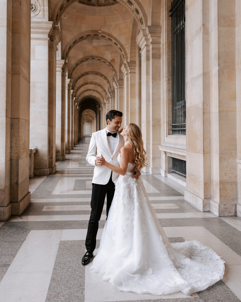 Anastasiia Kharyna Photographer