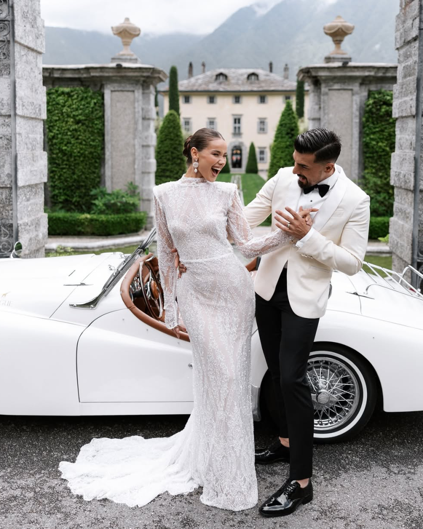 Anastasiia Kharyna Photographer