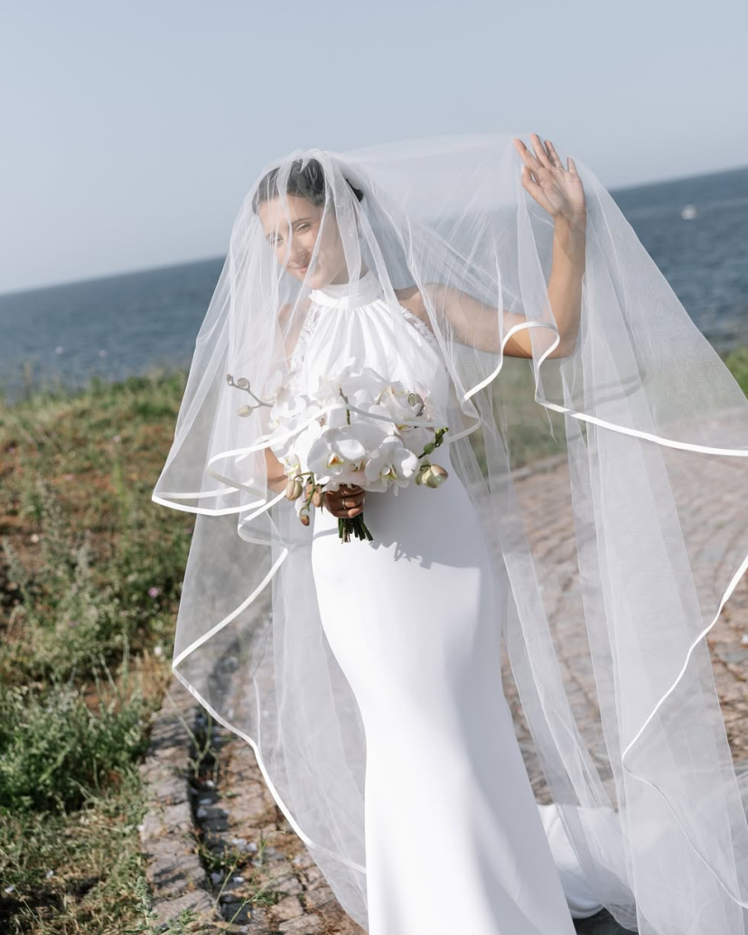 Anastasiia Kharyna Photographer