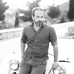 George Kossieris Photographer