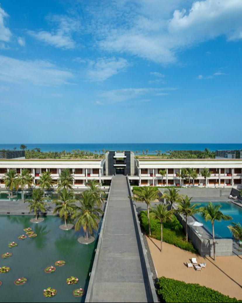 InterContinental Chennai Venues