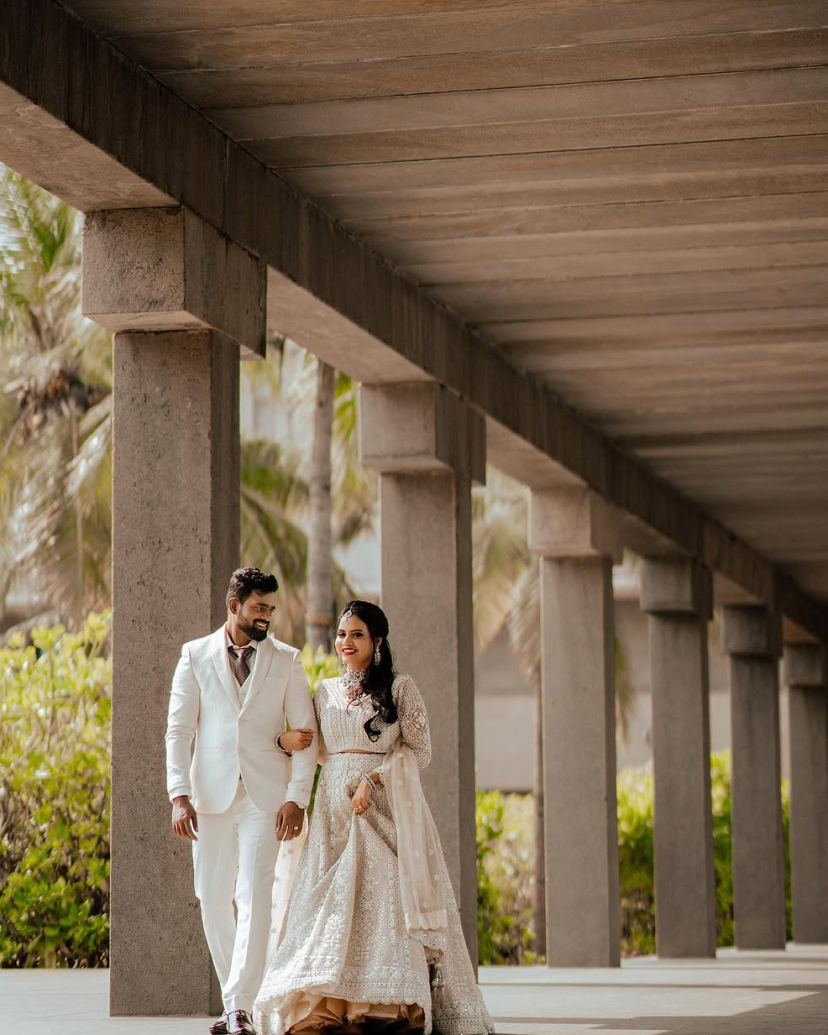 InterContinental Chennai Venues