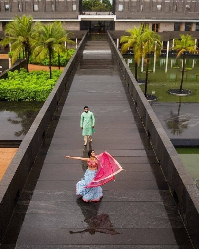 InterContinental Chennai Venues