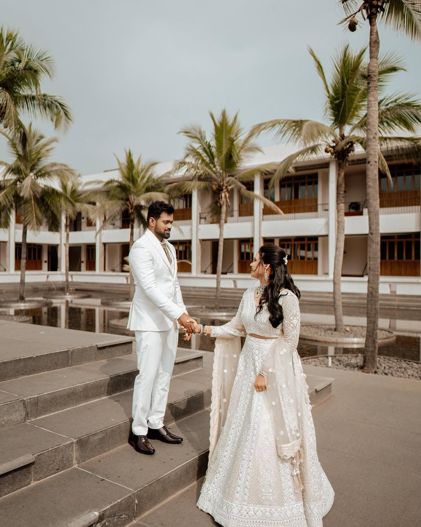 InterContinental Chennai Venues