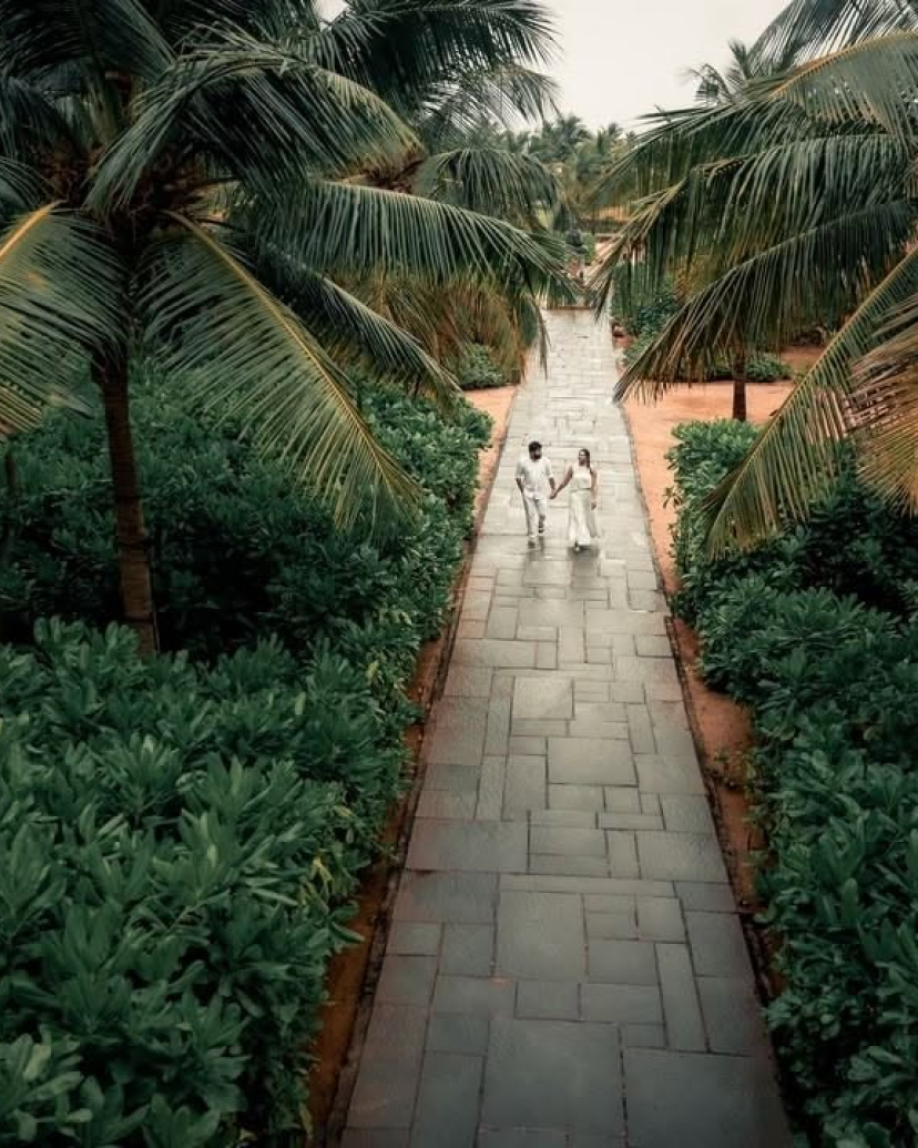 InterContinental Chennai Venues