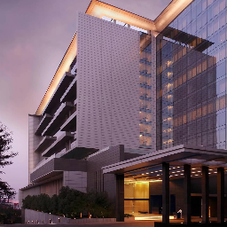 Trident, Hyderabad