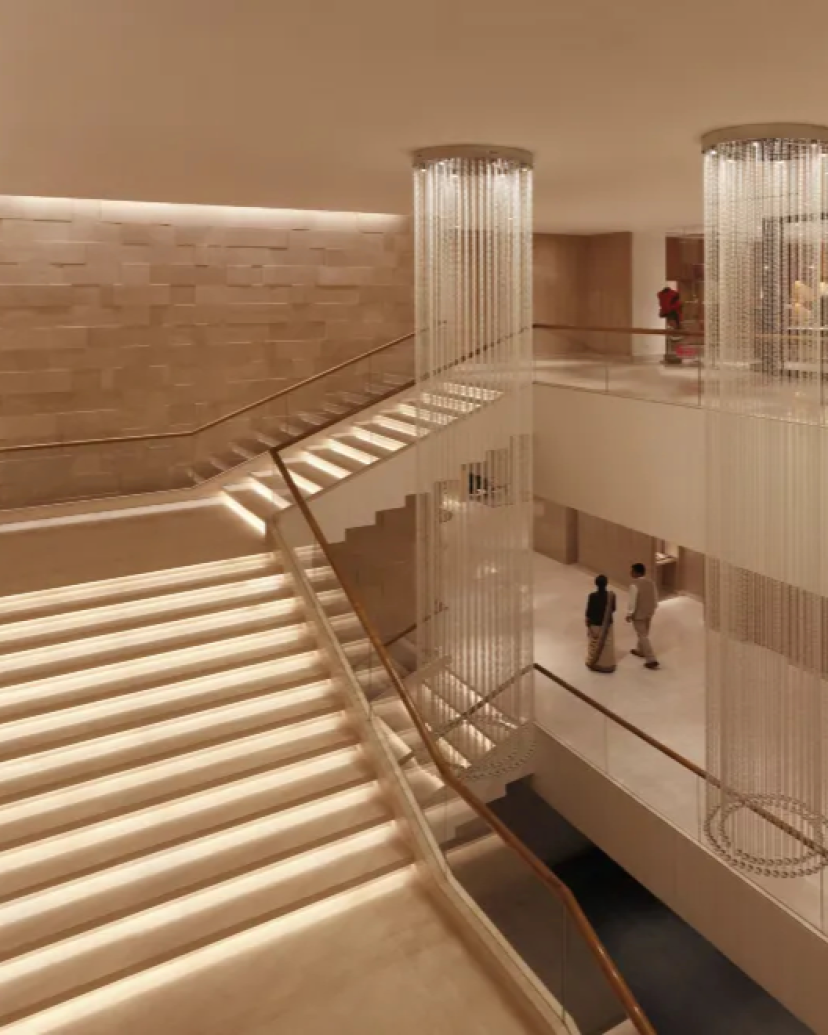 Trident, Hyderabad Venues