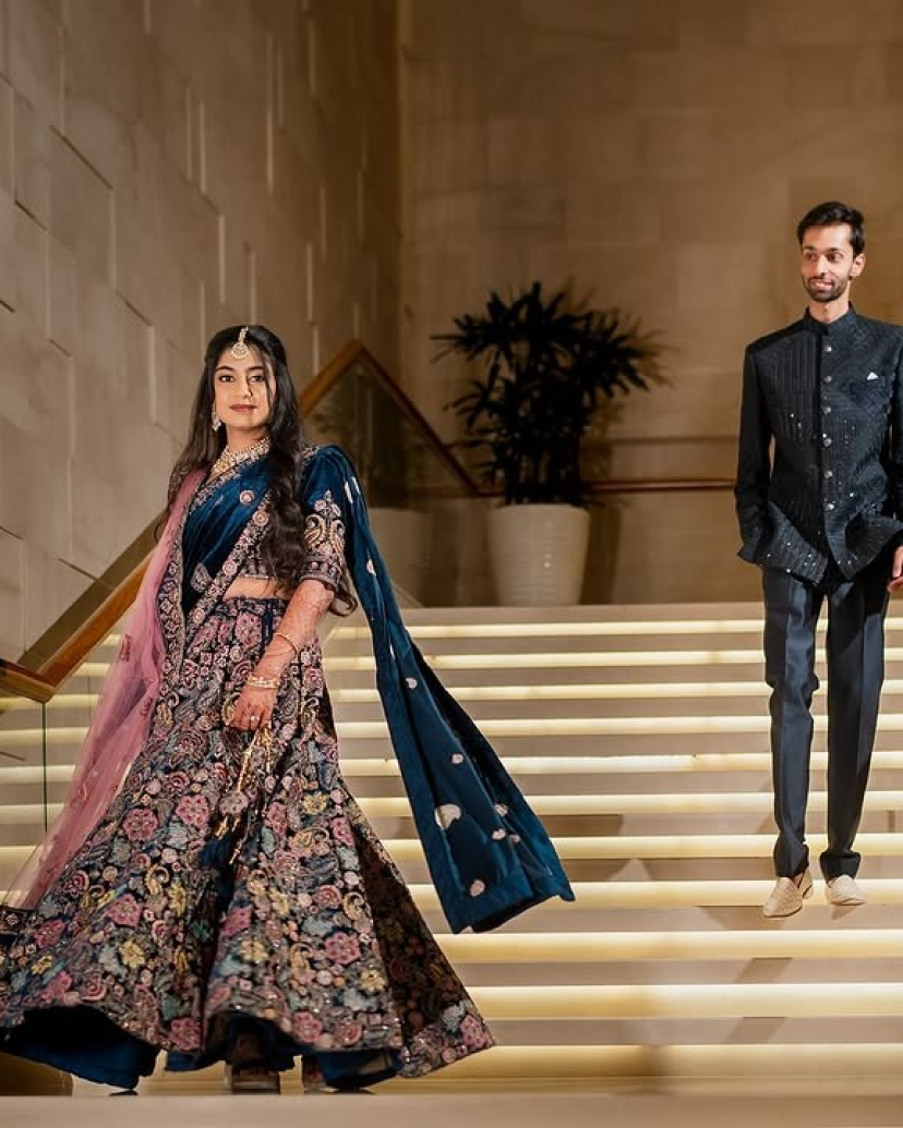 Trident, Hyderabad Venues