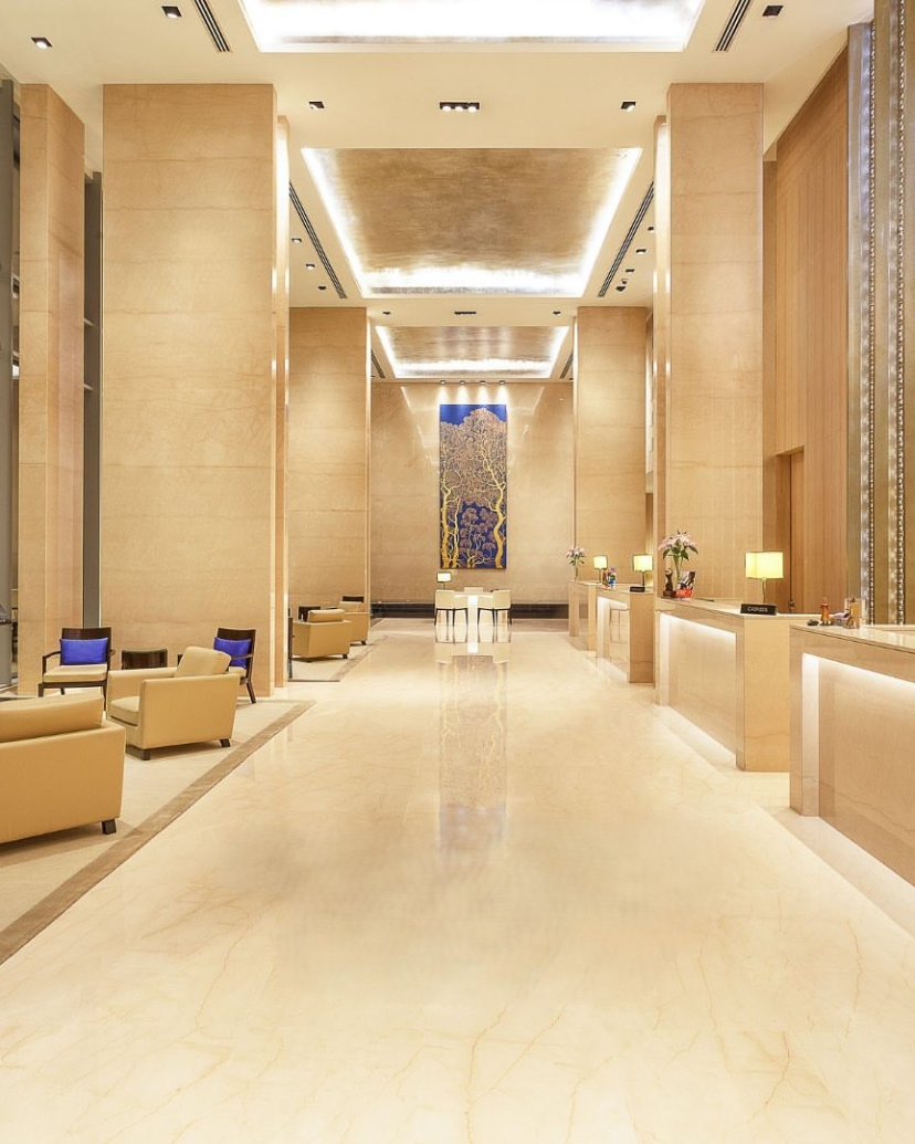 Trident, Hyderabad Venues