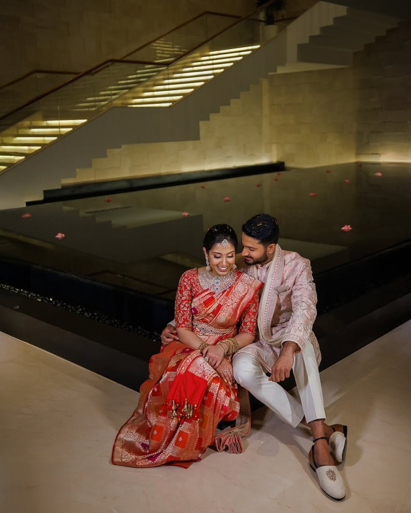 Trident, Hyderabad Venues