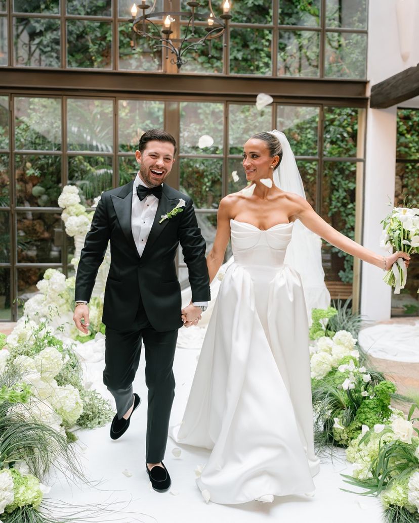 RICCI Wedding Photographer