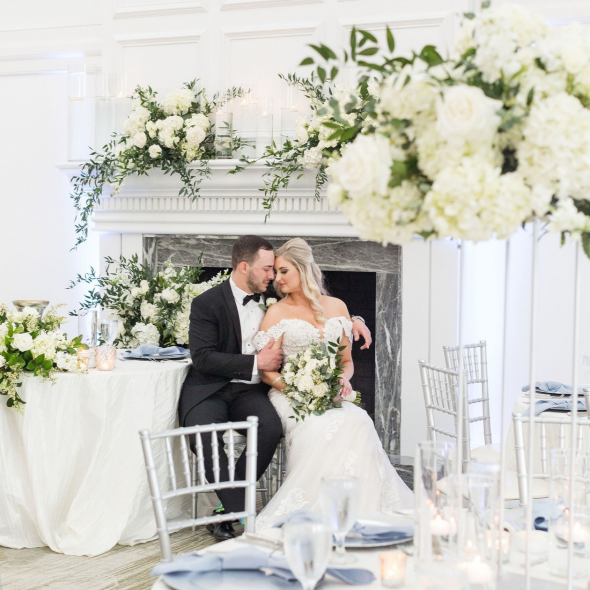 Ryan & Alyssa Photographer