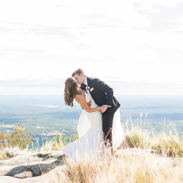 Ryan & Alyssa Photographer