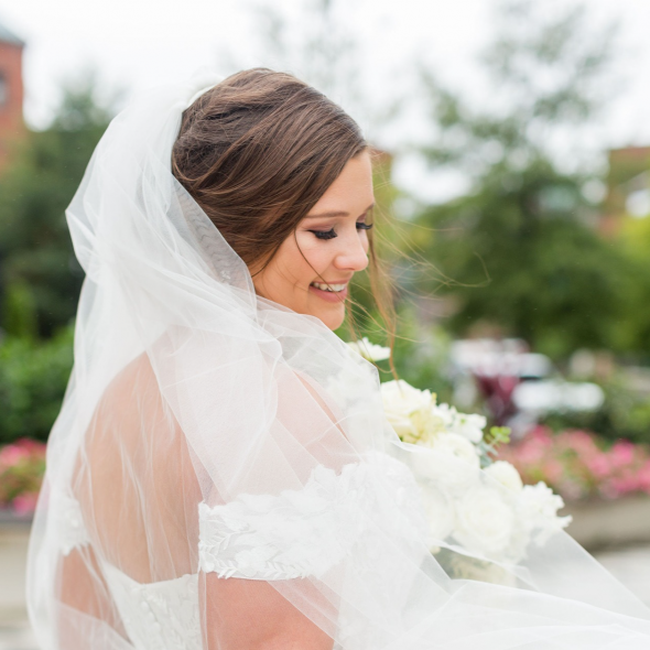 Ryan & Alyssa Photographer