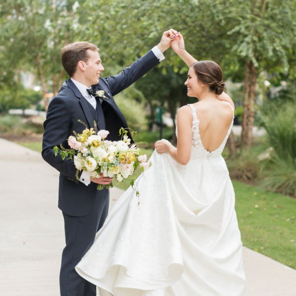 Ryan & Alyssa Photographer