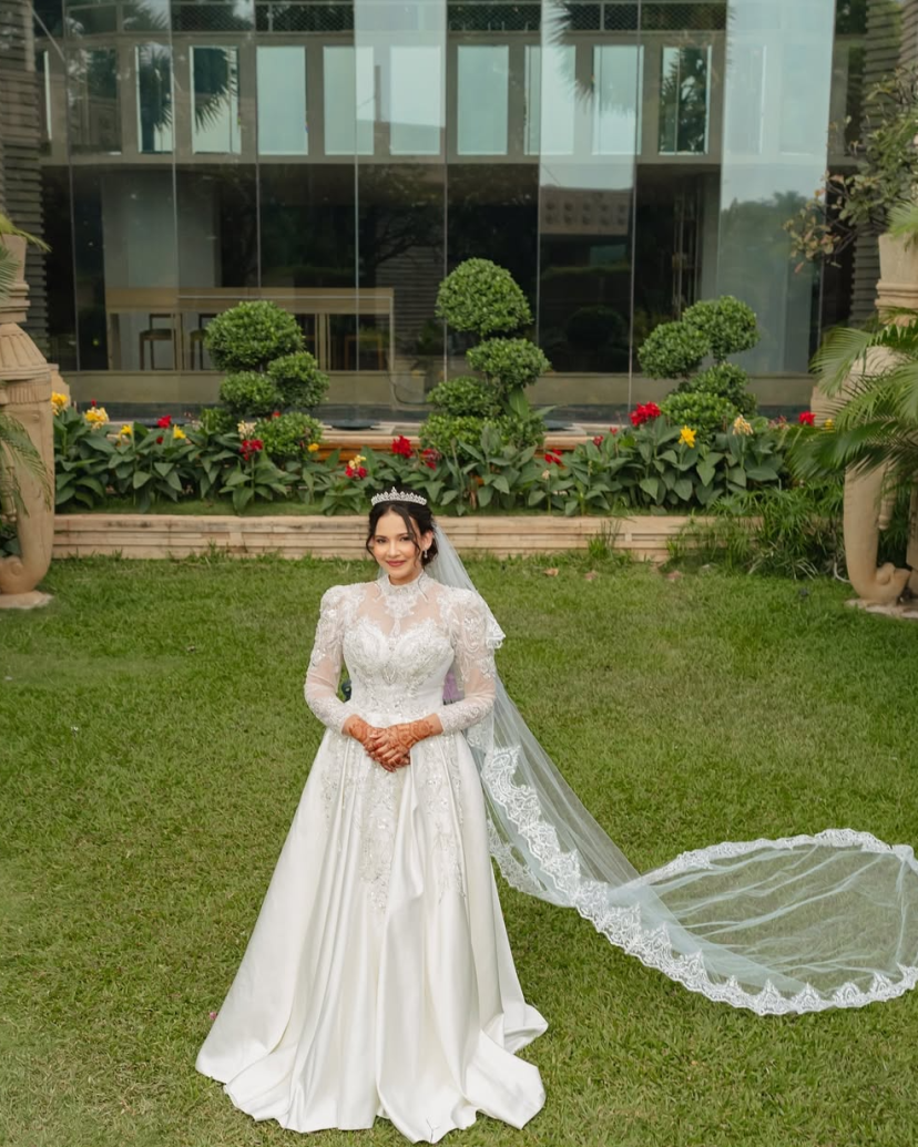 Hyderabad Marriott Hotel & Convention Centre Venues