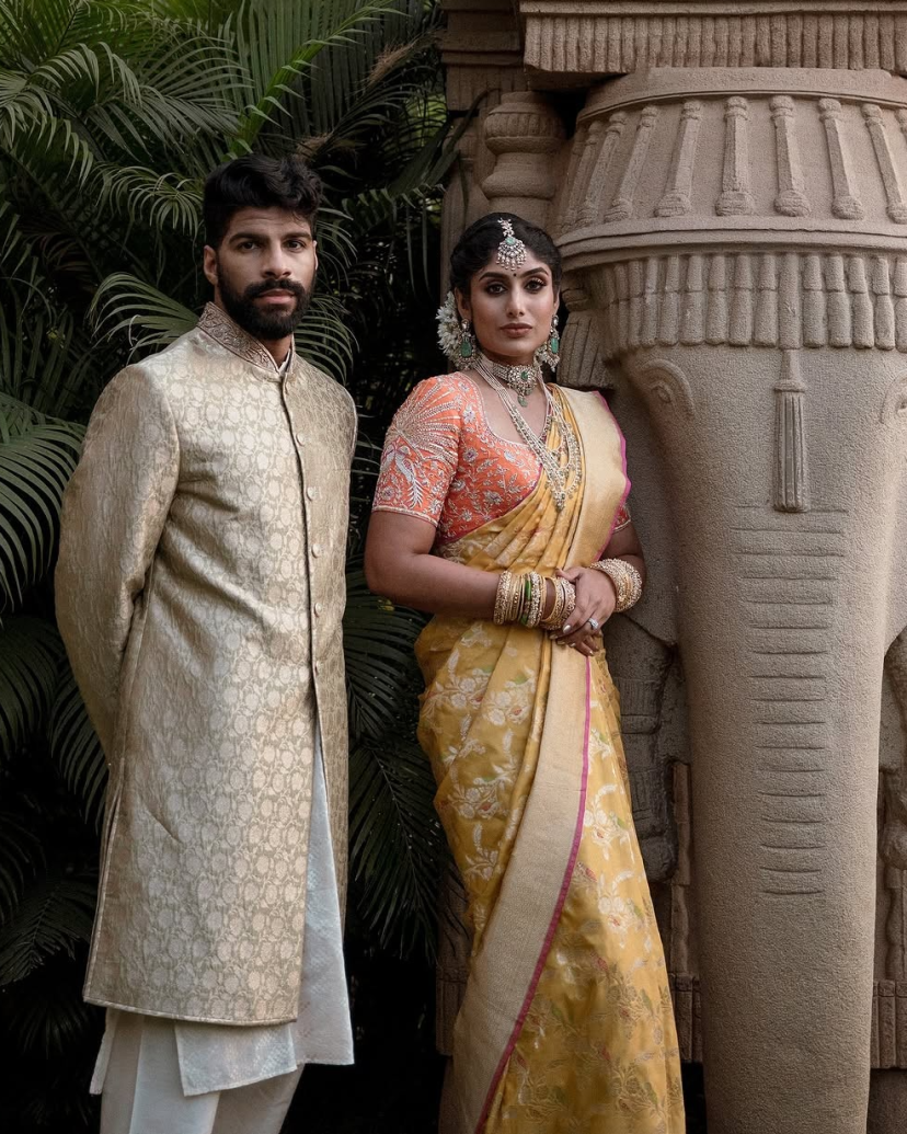 Hyderabad Marriott Hotel & Convention Centre Venues