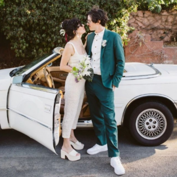 The Shalom Imaginative Photographer