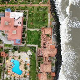 MGM Beach Resorts Venue | Reviews