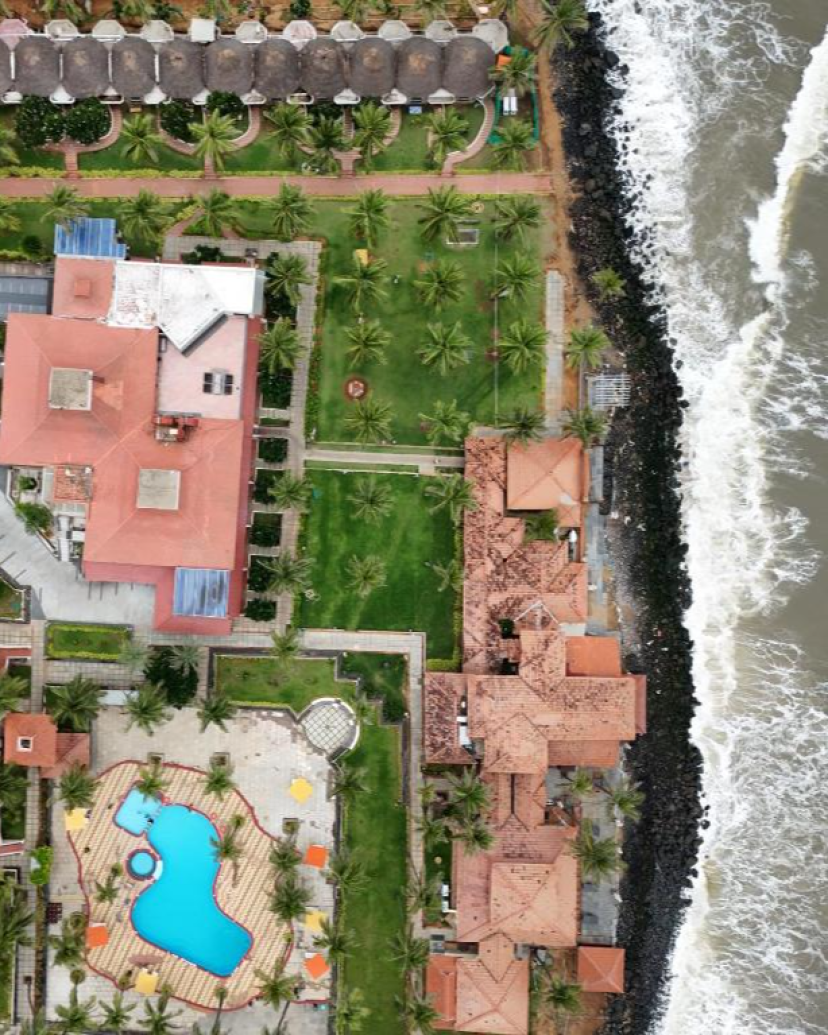 MGM Beach Resorts Venues