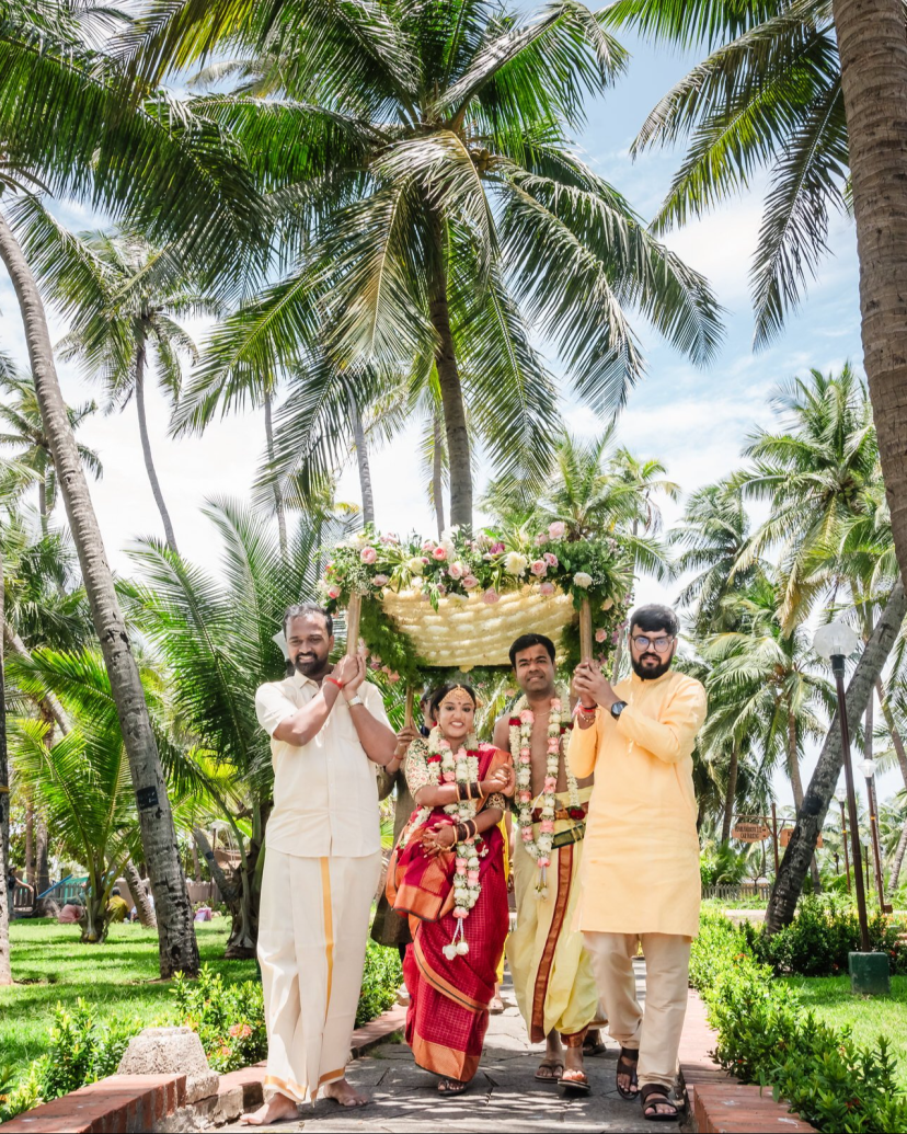 MGM Beach Resorts Venues