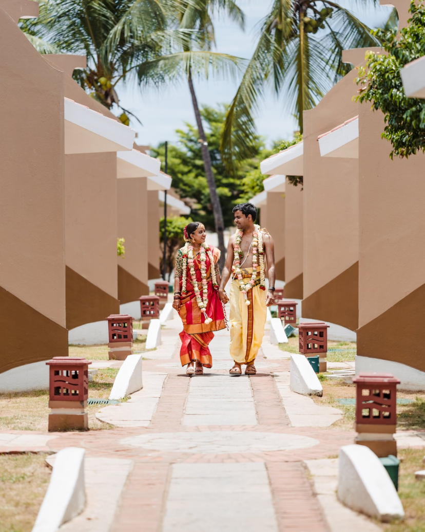 MGM Beach Resorts Venues