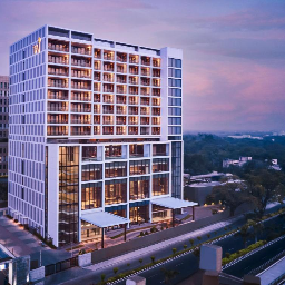 Taj Wellington Mews, Chennai Venue | Reviews