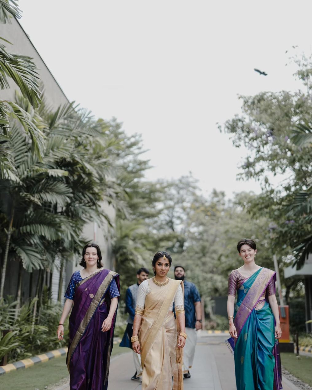 Taj Wellington Mews, Chennai
