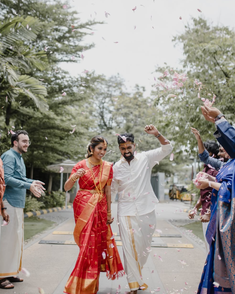 Taj Wellington Mews, Chennai Venues