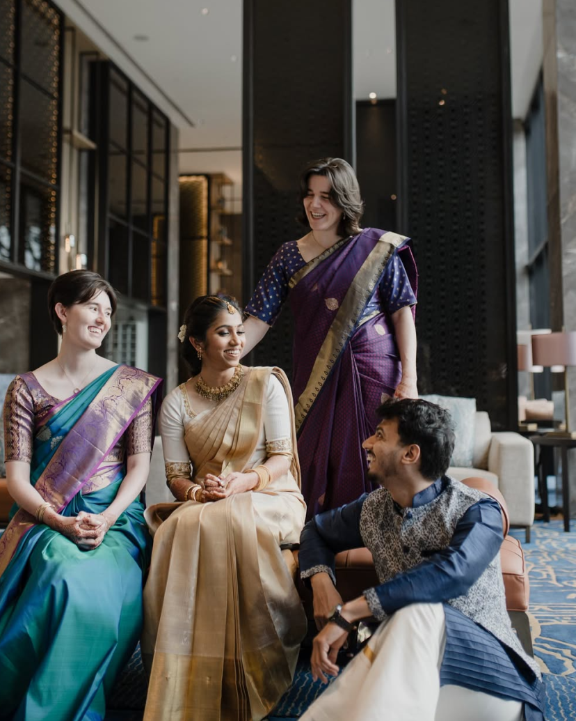 Taj Wellington Mews, Chennai Venues