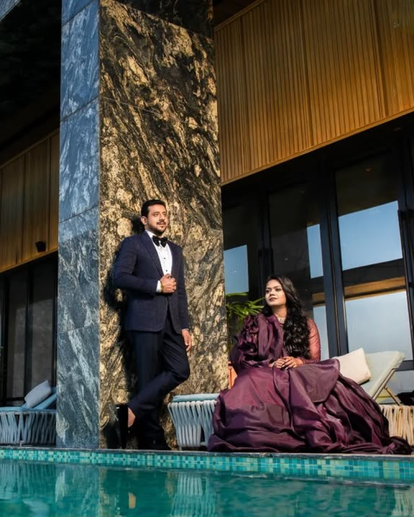 Taj Wellington Mews, Chennai Venues