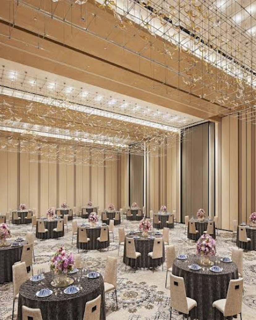 Taj Wellington Mews, Chennai Venues