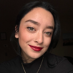 Love, Melissa