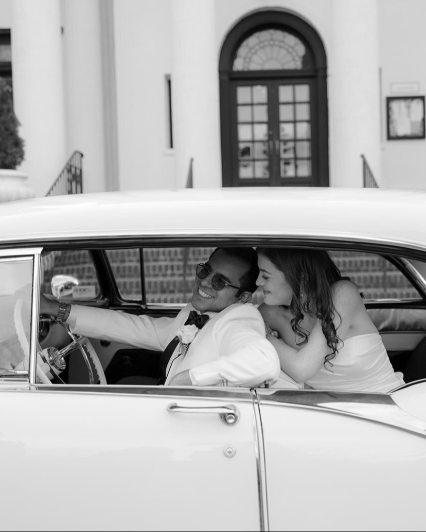 Love, Melissa Photographer