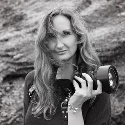Kristina Chéri Photographer | Reviews