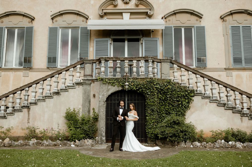 Kristina Chéri Photographer photo