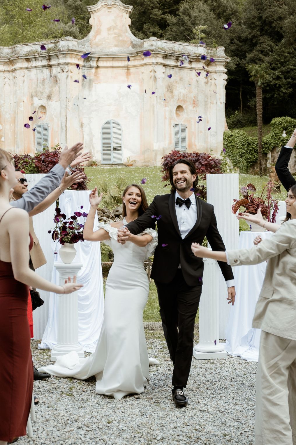 Kristina Chéri Photographer photo