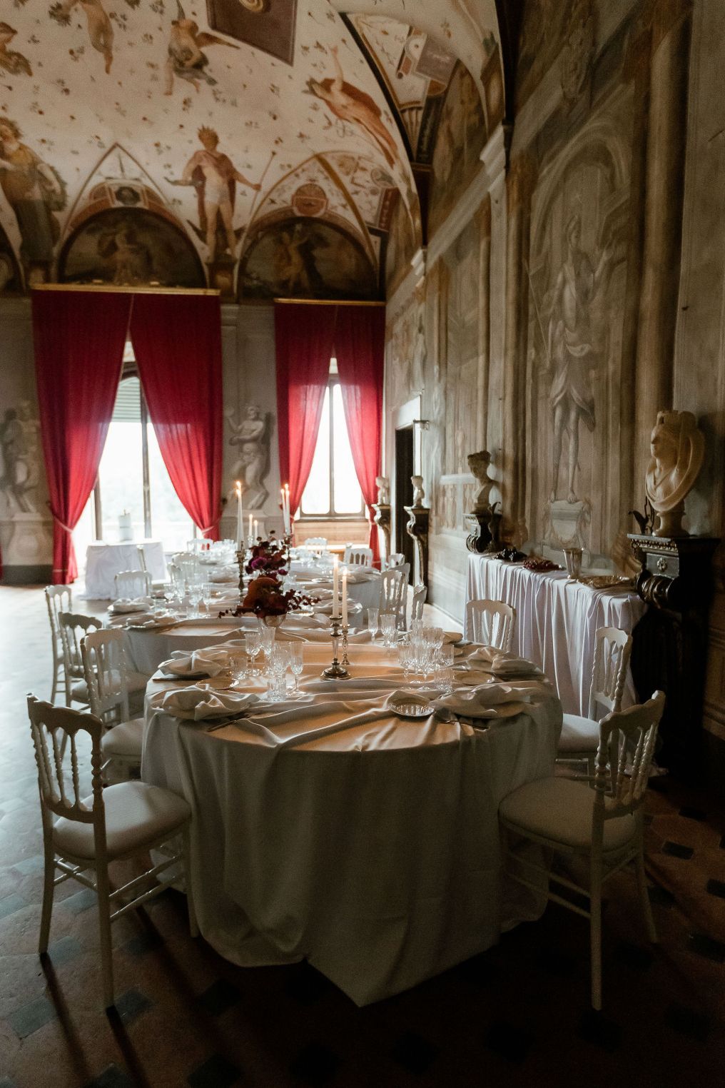 Kristina Chéri Photographer photo